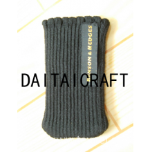 戴泰国际工艺有限公司 -袜子手机套